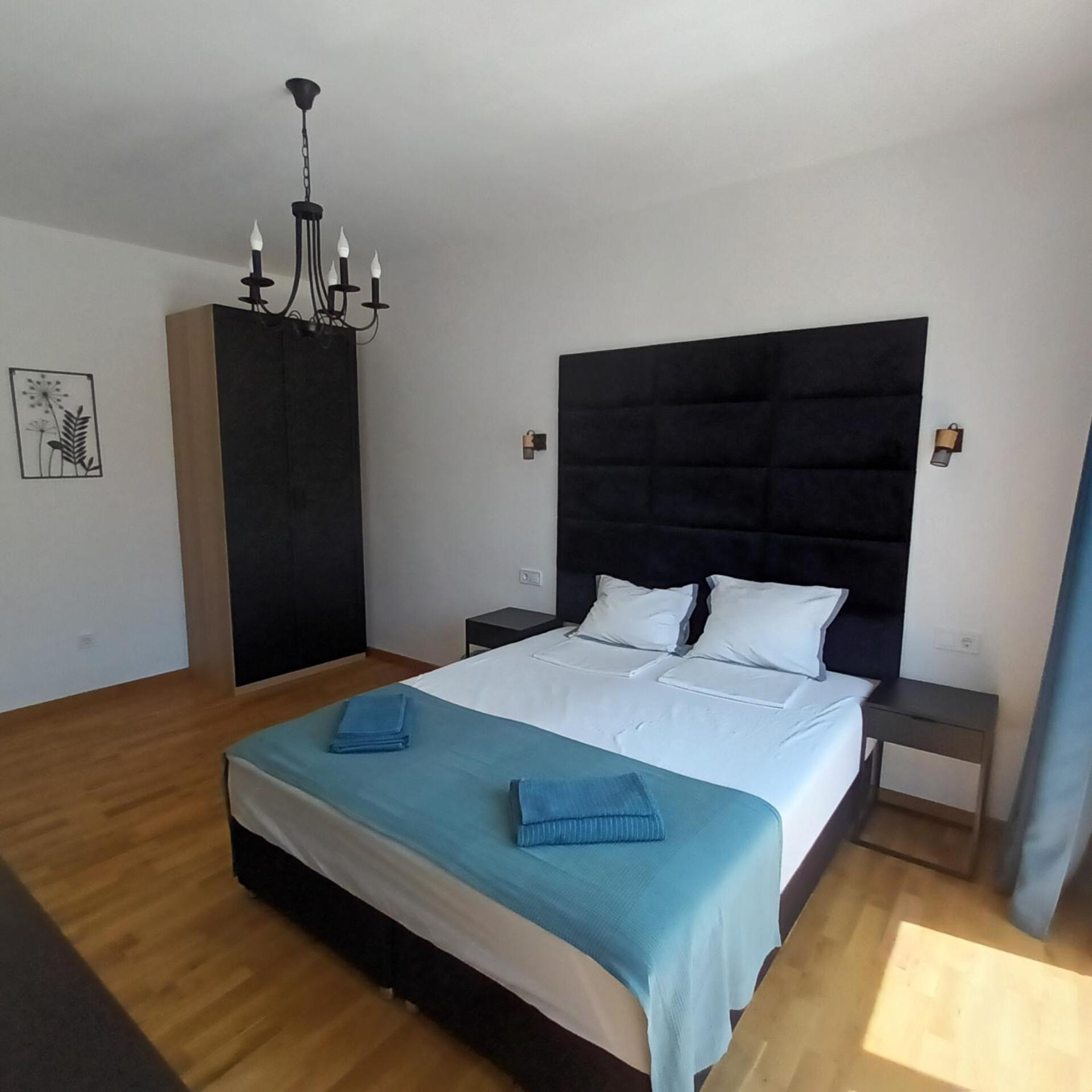Holiday Apartment Ora Baltsjik Buitenkant foto