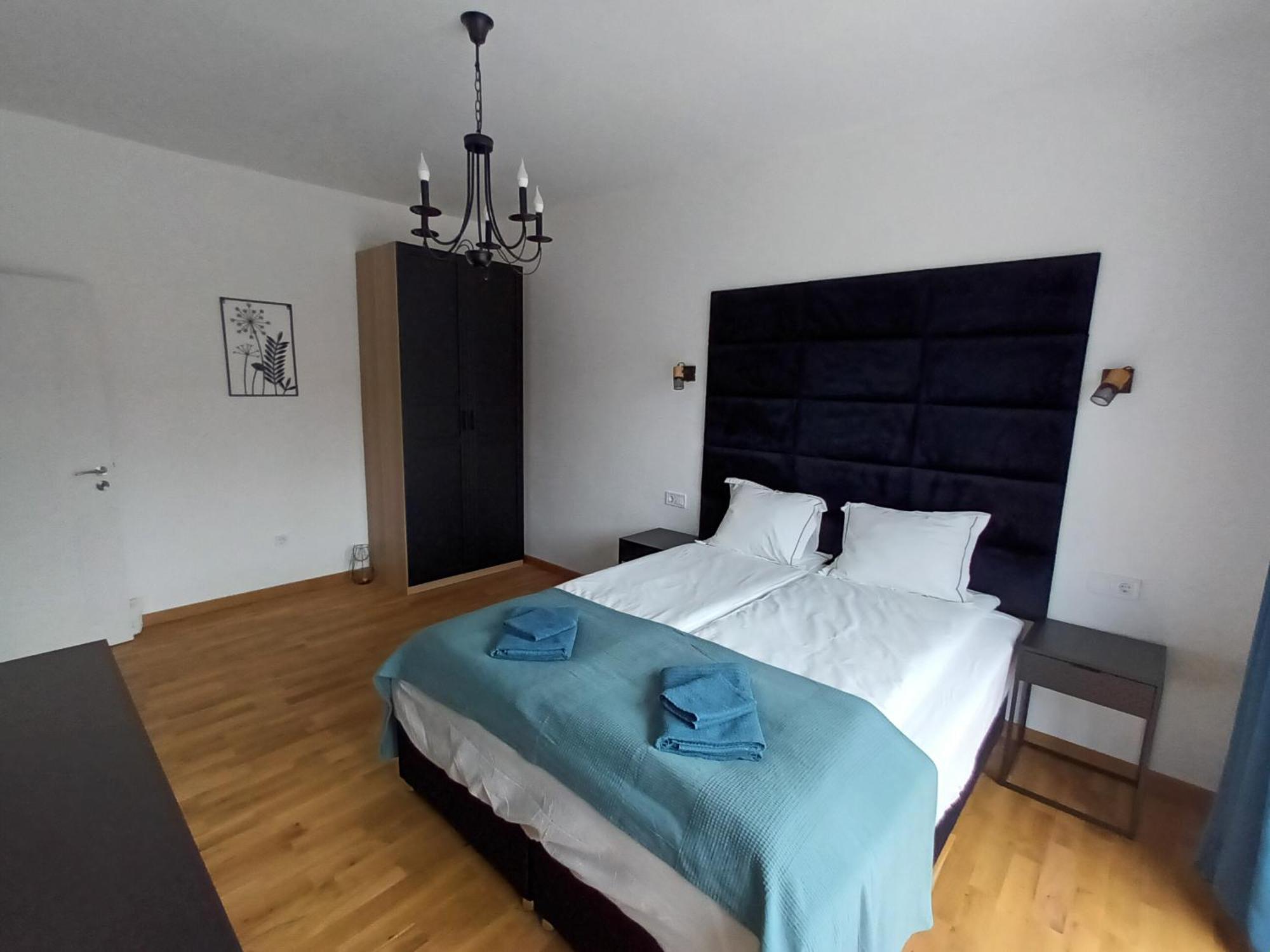 Holiday Apartment Ora Baltsjik Kamer foto