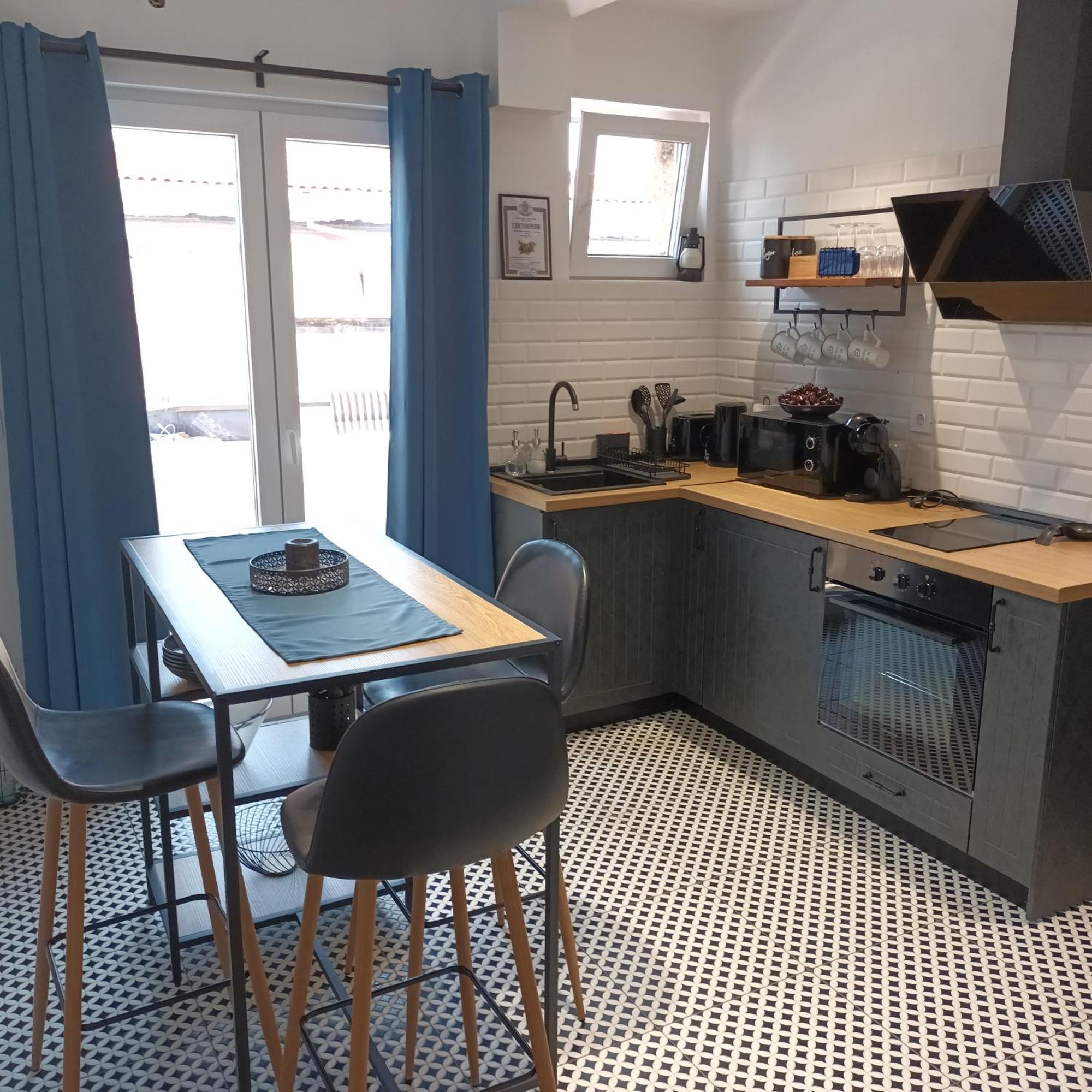 Holiday Apartment Ora Baltsjik Kamer foto